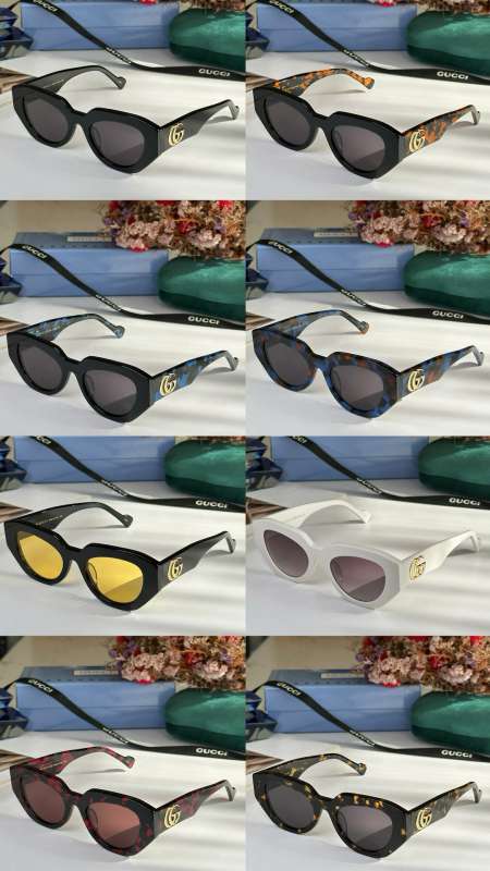 Picture of Gucci Sunglasses _SKUfw55589633fw